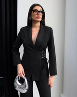 Atelier Muse Suit