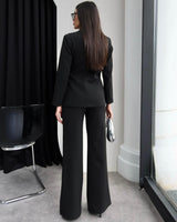 Atelier Muse Suit