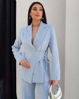 Atelier Muse Suit