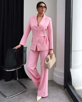 Atelier Muse Suit