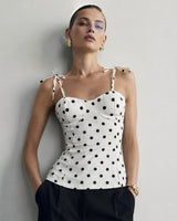 Atelier Polka Top