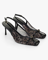 Atelier Signature Heel