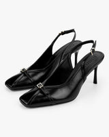 Atelier Signature Heel