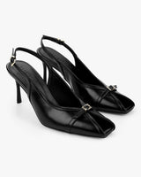 Atelier Signature Heel
