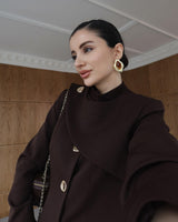 Atelier Structure Blazer