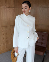 Atelier Structure Blazer