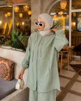 Aura Lounge Set