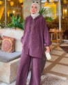 Aura Lounge Set