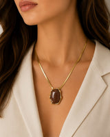 Aura Necklace