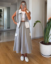Aven Contrast Comfy Set