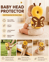 Baby Anti Fall Pillow