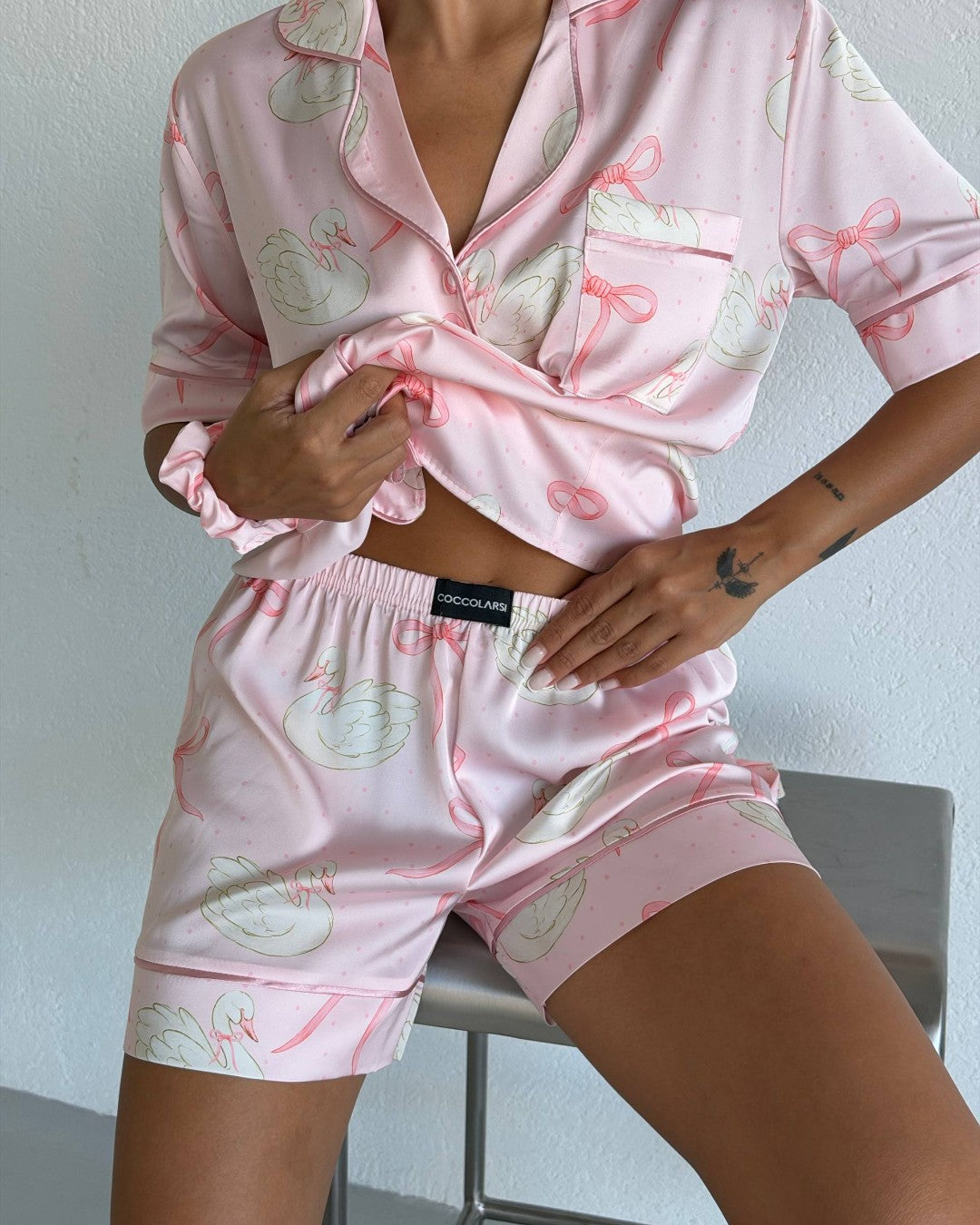 Ballerina Dreams Pajama