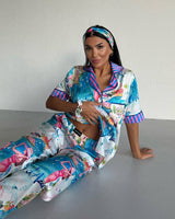 Beach Club Pajama