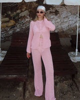 Beach Two Piece Set
