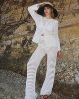 Beach Two Piece Set
