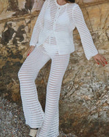 Beach Two Piece Set