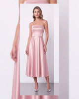 Belle Midi Dress