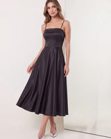 Belle Midi Dress
