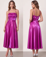 Belle Midi Dress