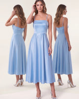 Belle Midi Dress