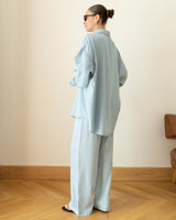 Blue Horizon Set