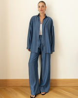Blue Horizon Set