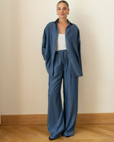 Blue Horizon Set