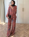 Bohemian Muse Set