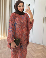 Bohemian Muse Set