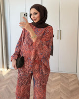 Bohemian Muse Set