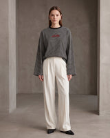 Breton Stripe Long Sleeve