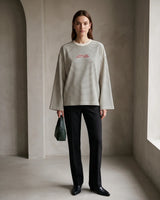 Breton Stripe Long Sleeve