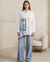 Canvas Statement Shirt