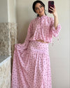 Capri Chic Set