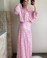 Capri Chic Set