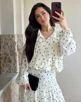 Capri Chic Set