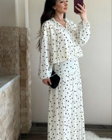 Capri Chic Set