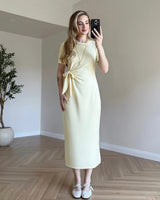 Casual Chic Dress
