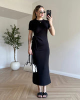 Casual Chic Dress