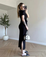 Casual Chic Dress
