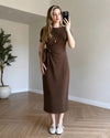 Casual Chic Dress