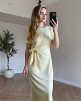 Casual Chic Dress