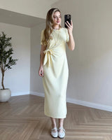 Casual Chic Dress