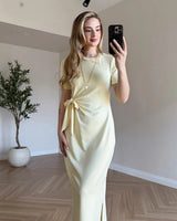 Casual Chic Dress