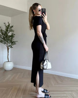 Casual Chic Dress
