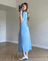Casual Chic Dress