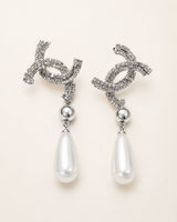 Chanel Crystal Drops