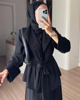 Chic Modest 3 Pcs Set