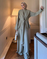 Chic Modest 3 Pcs Set