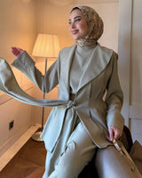 Chic Modest 3 Pcs Set